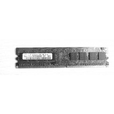 Operatyvioji Atmintis ( RAM ) 1GB 1Rx8 PC2-6400U